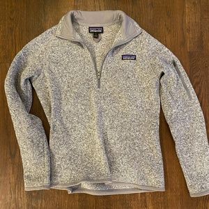Patagonia Pull-over